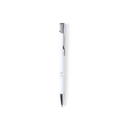 Pen Zromen - White
