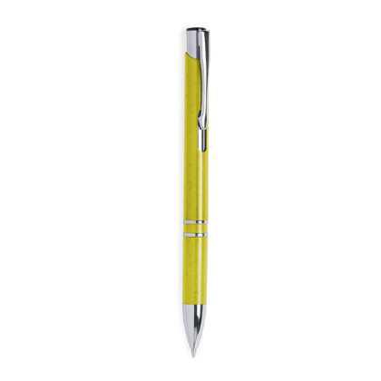Pen Nukot - Yellow