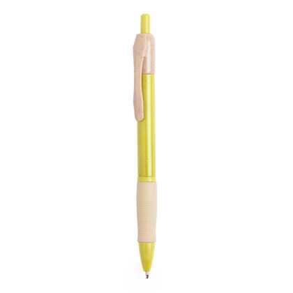 Pen Rosdy - Yellow