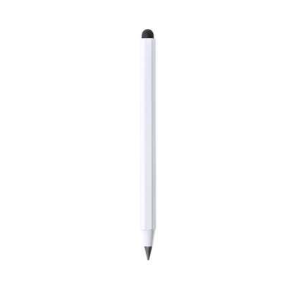 Multifunction Eternal Pencil Teluk - White