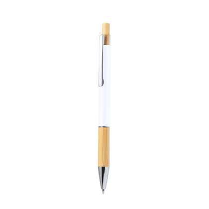 Pen Weler - White