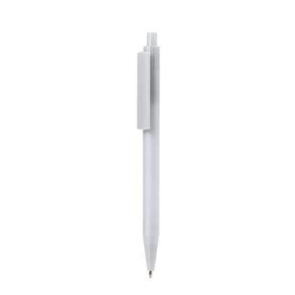 Pen Skipper - White