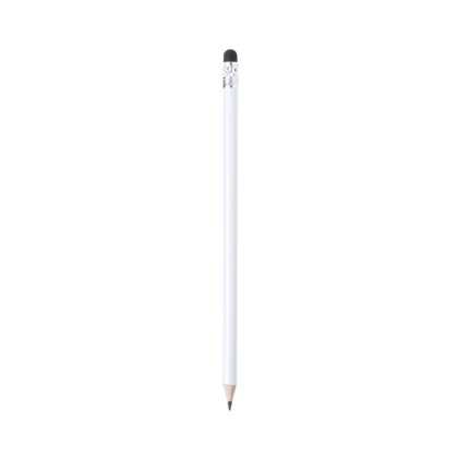 Stylus Touch Pencil Dilio - White