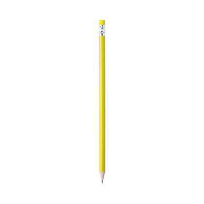 Pencil Melart - Yellow
