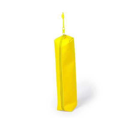 Pencil Case Atecax - Yellow