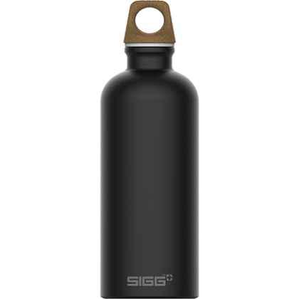 Water Bottle Traveller MyPlanet Direction Plain 0.6 L