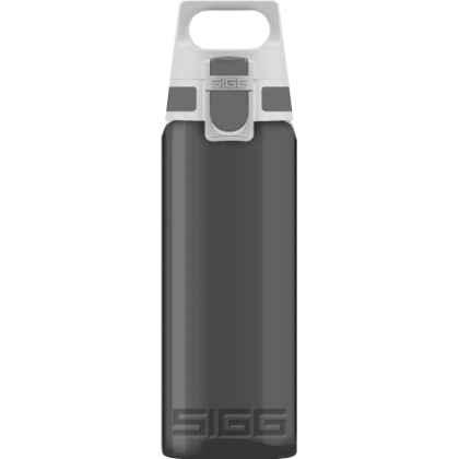 Water Bottle Total Color Anthracite 0.6 L