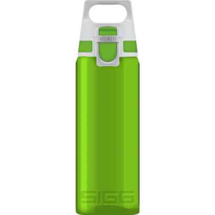 Water Bottle Total Color Green 0.6 L