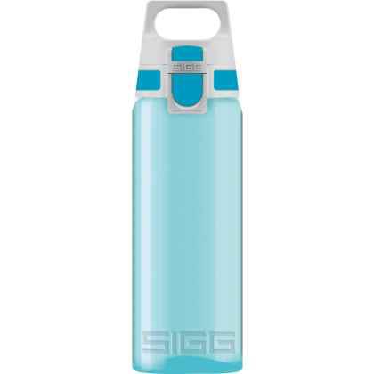 Water Bottle Total Color Aqua 0.6 L