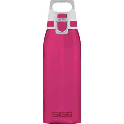 Water Bottle Total Color Berry 1.0 L