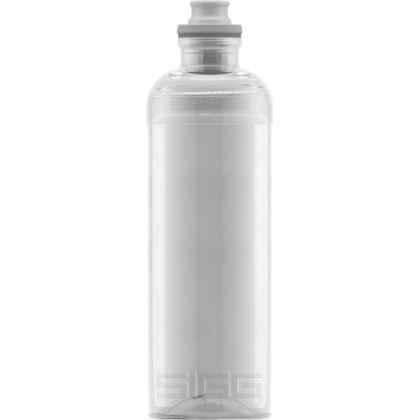 Water Bottle Feel Transparent 0.6l