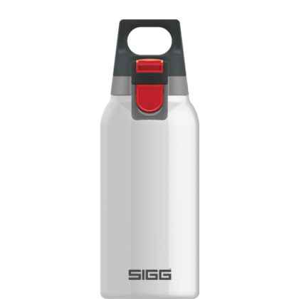 Thermo Flask Hot & Cold ONE White 0.3 L