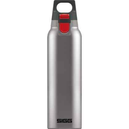 Thermo Flask Hot & Cold ONE Brushed 0.5 L