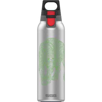 Thermo Flask Hot & Cold One Sophia Panther 0.5 L