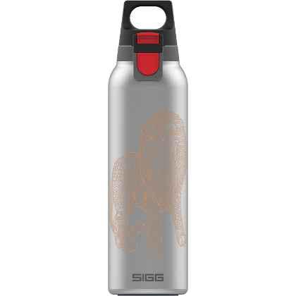 Thermo Flask Hot & Cold One Sophia Lion 0.5 L