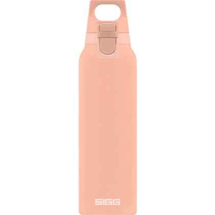 Thermo Flask Hot & Cold ONE Shy Pink 0.5 L