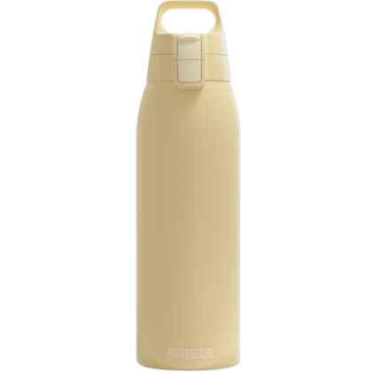 Water Bottle Shield Therm ONE Opti Yellow 1.0 L