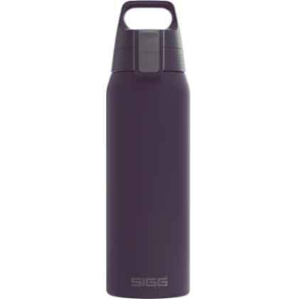 Water Bottle Shield Therm ONE Nocturne Dark Lila 0.75 L