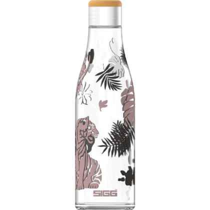 Water Bottle Metis Tiger 0.6 L