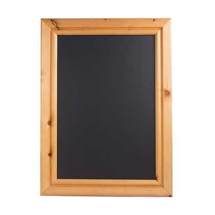 Antique Framed Torous Framed Blackboards