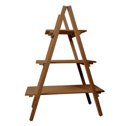 Ladder Display Stand