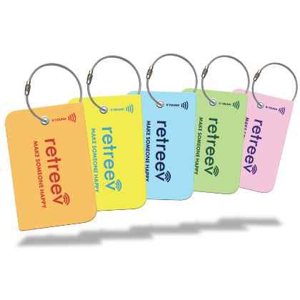 Promotional Smart Tags