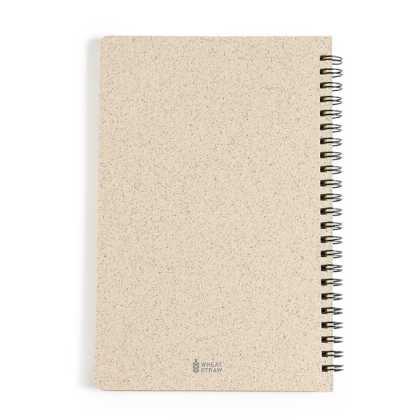Notebook Roshan