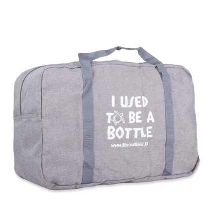 Custom Printed Recycled Bottle Beach Bag