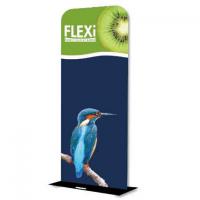 Luxe Fabric Banner Stand