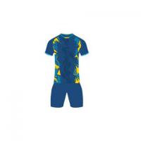 Rugby Kit Tee Shirt and Shorts