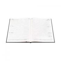 Collins Eco Essential A4 Week to View Diary
