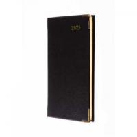 Collins Classic Slimchart Week to View Pocket Diary