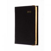Collins Classic Regal Week to View Pocket Diary