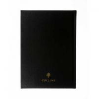 Collins Classic Regal Week to View Pocket Diary