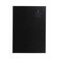 Collins Desk Early Edition A4 Day to Page Business Diary