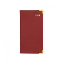 Collins Business Pockets - Slimchart Month-to-View Pocket Diary