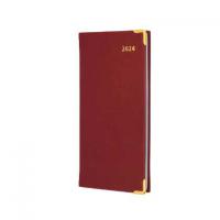 Collins Business Pockets - Slimchart Month-to-View Pocket Diary