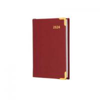 Collins Business Pockets - Regal Week-to-View Pocket Diary (with Pencil)