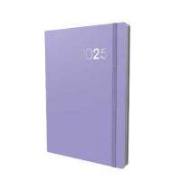 Collins Legacy - Weekly Lifestyle Planner - A5 Week-to-View Diary