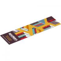 Full Colour Bookmark