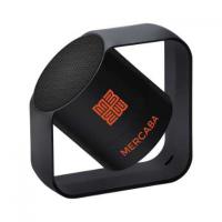 Chili Rock Bluetooth Speaker
