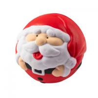 Stress Ball - Santa