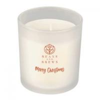Scented Candle in Glass - 140g