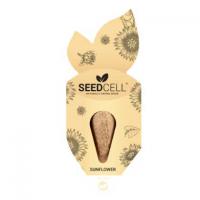 Seedcell - Giant Yellow Sunflower