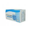 Face covering 3 Layer disposable – 50 per box