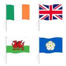 National Flags and Country Flags