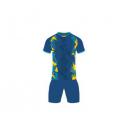 Rugby Kit Tee Shirt and Shorts
