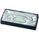 Letter opener 009   Magnifier 401 in Luxury Box
