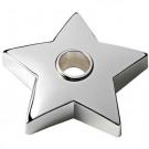 Star Shaped Candle holder