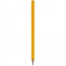 Pencil all yellow